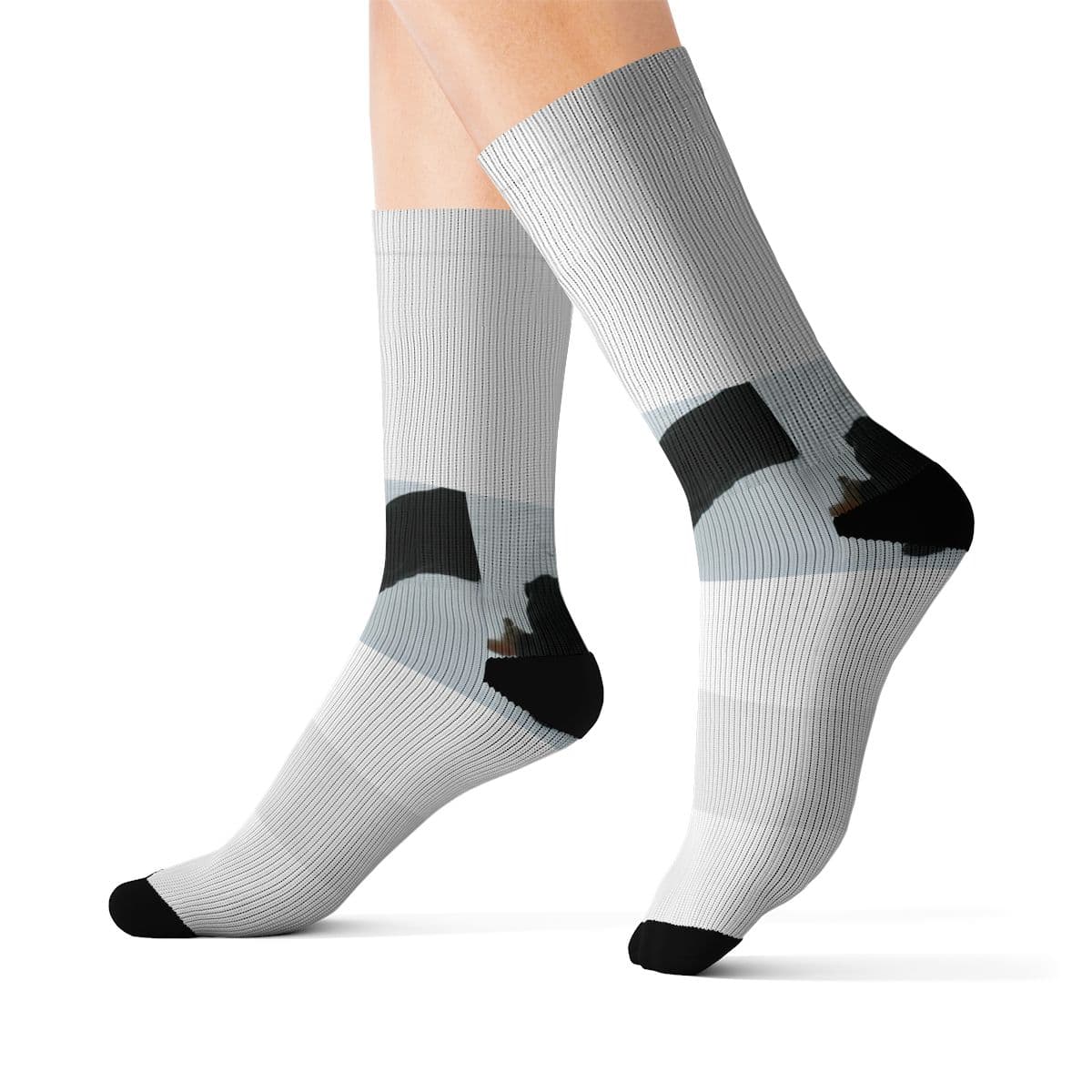Custom Pet Socks