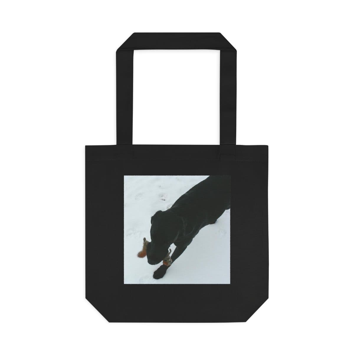 Custom Pet Tote Bag